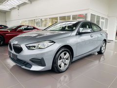 BMW 2 Reeks