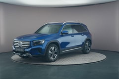 Mercedes GLB