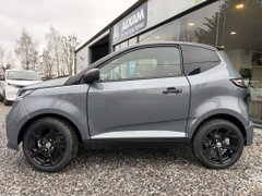 Aixam City Sport