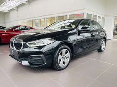 BMW 1 Reeks