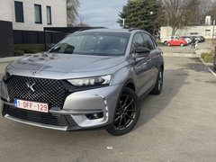 DS DS7 Crossback