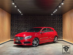 Mercedes A Klasse
