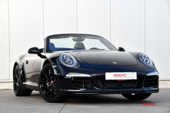 Porsche 911 CARRERA