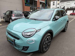 Fiat 600