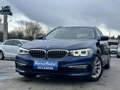 BMW 5 Reeks