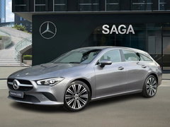 Mercedes CLA