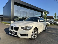 BMW 1 Reeks