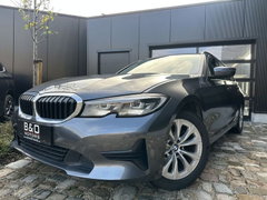 BMW 3 Reeks