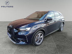 DS DS 7 Crossback