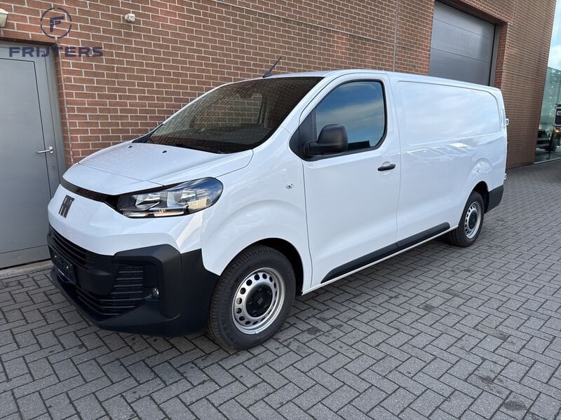 Fiat Scudo