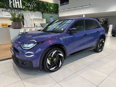 Abarth