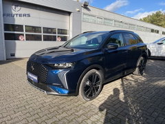 DS DS 7