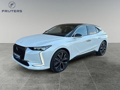DS DS 4