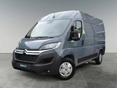 Citroen Jumper
