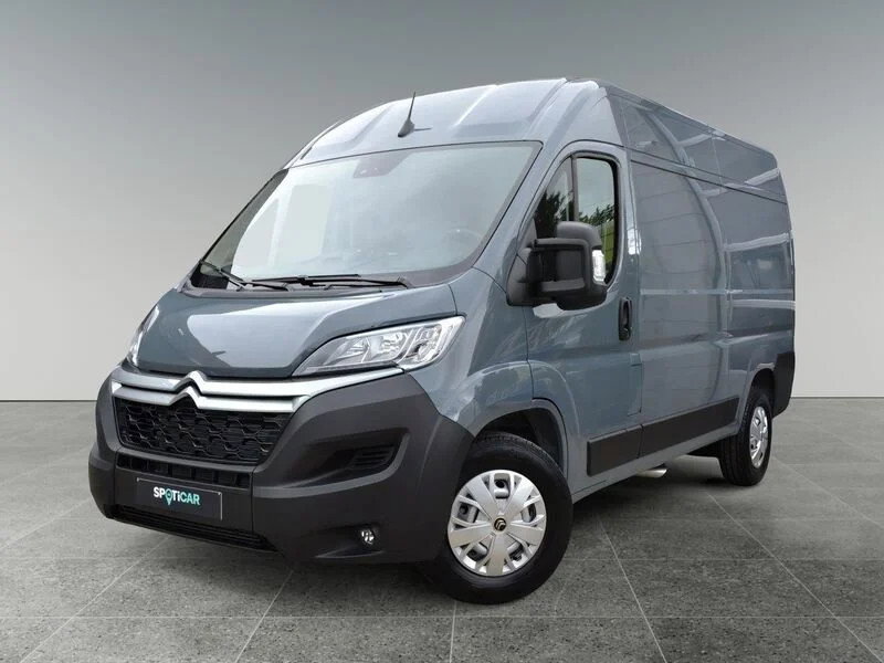 Citroen Jumper