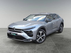 Citroen C5X