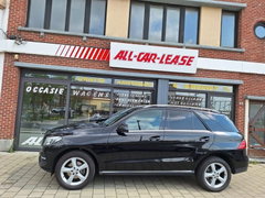 Mercedes GLE