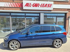 BMW 2 Reeks Tourer
