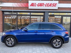 Mercedes GLC