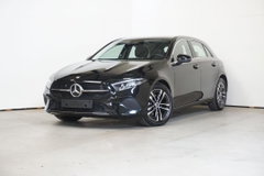 Mercedes A Klasse