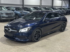 Mercedes CLA