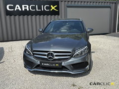 Mercedes C-Klasse