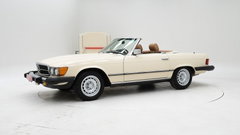 Mercedes SL