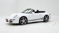 Porsche 997