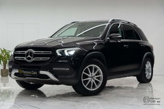 Mercedes GLE