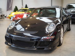 Porsche 997