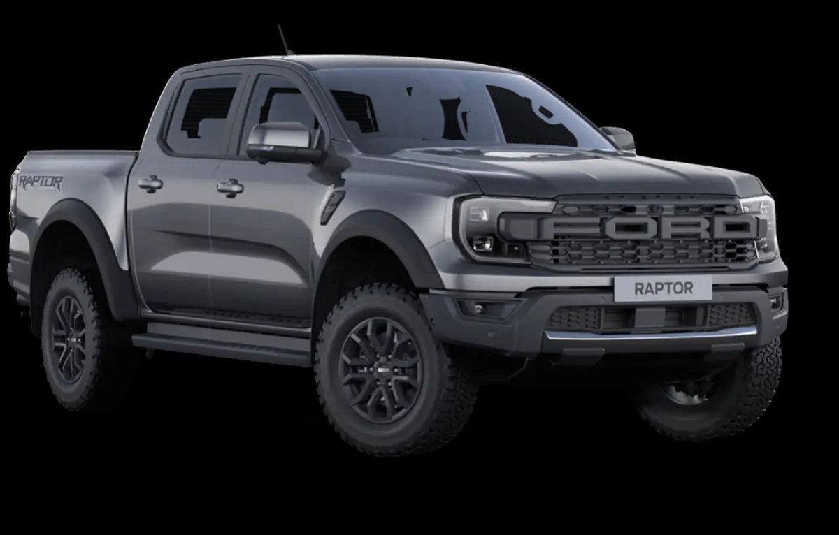 Ford Ranger occasion à Izegem à 1.181 €/m. | Gocar.be