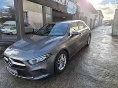 Mercedes A Klasse