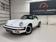 Porsche 911 CARRERA