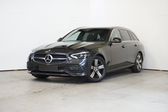Mercedes C-Klasse