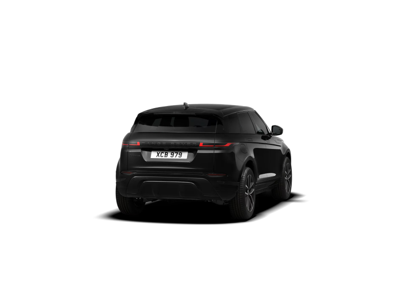 Land Rover Range Rover Evoque neuve à Waterloo à 54.020 € | Gocar.be