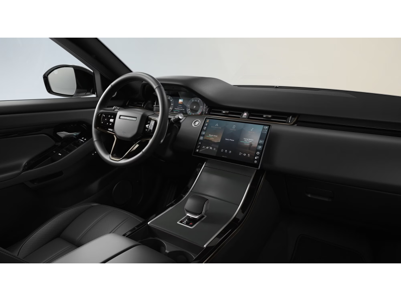 Land Rover Range Rover Evoque neuve à Waterloo à 54.510 € | Gocar.be