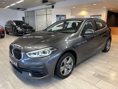 BMW 1 Reeks