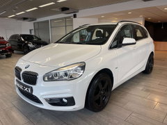 BMW 2 Reeks