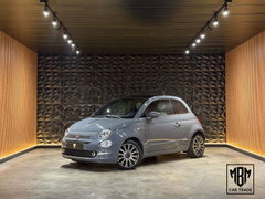 Fiat 500 Lounge
