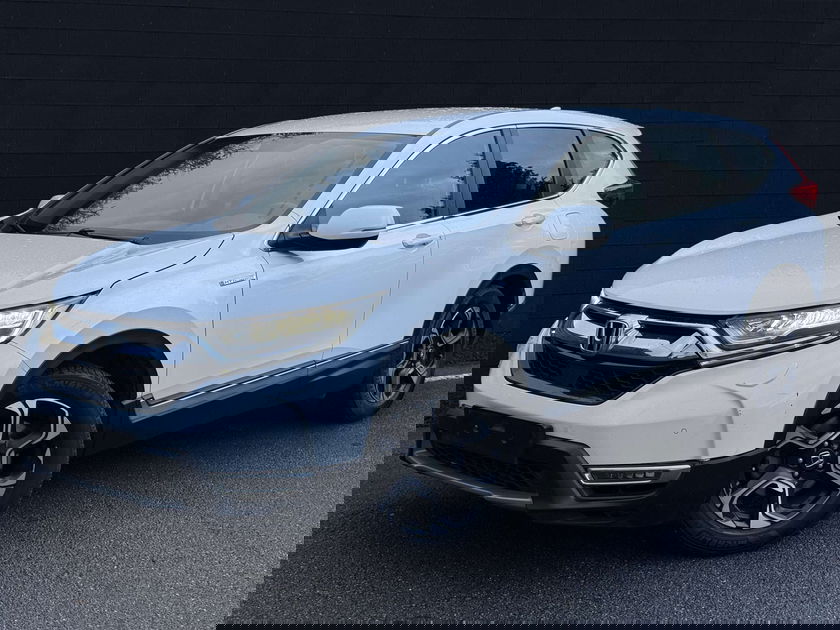 e:HEV 2.0i HYBRID+NAVI+CAMERA+AIRCO+JANTES+EU 6DT