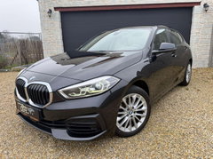 BMW 1 Reeks