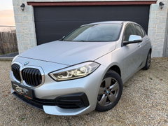 BMW 1 Reeks