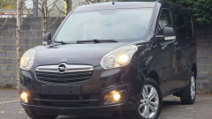 Opel Combo Tour