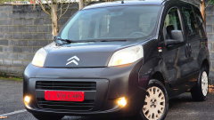 Citroen Nemo
