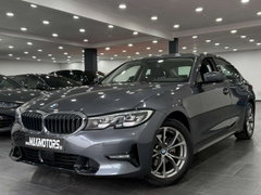 BMW 3 Reeks
