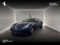 Ferrari GTC4 Lusso
