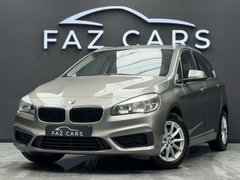 BMW 2 Reeks Tourer