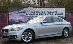 BMW 5 Reeks