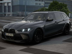BMW M3