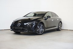 Mercedes EQE